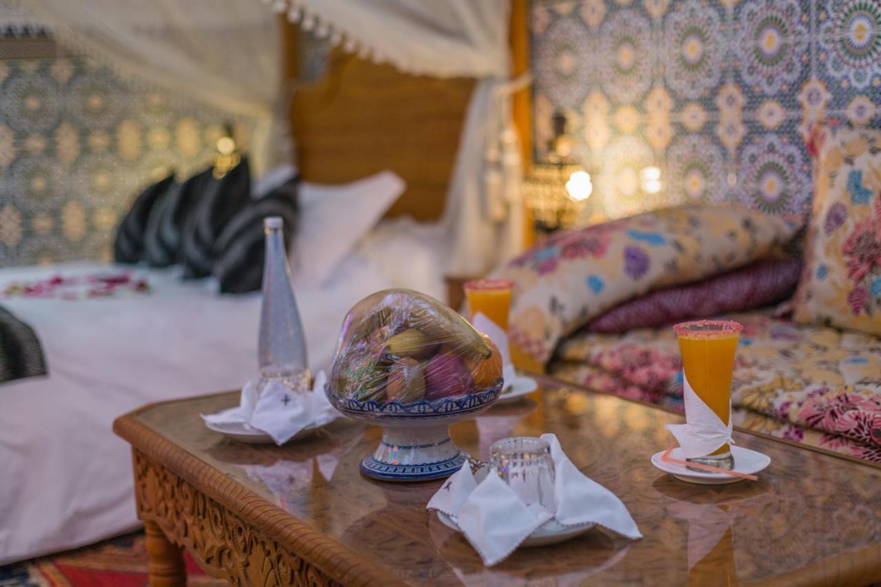 Riad Ghita Fès Extérieur photo